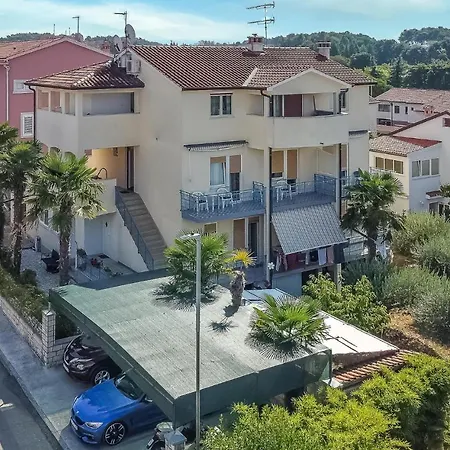 Sisi Apartment