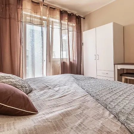 Apartment Sisi