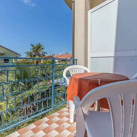 Apartment Sisi Porec