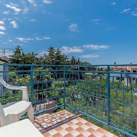Apartment Sisi