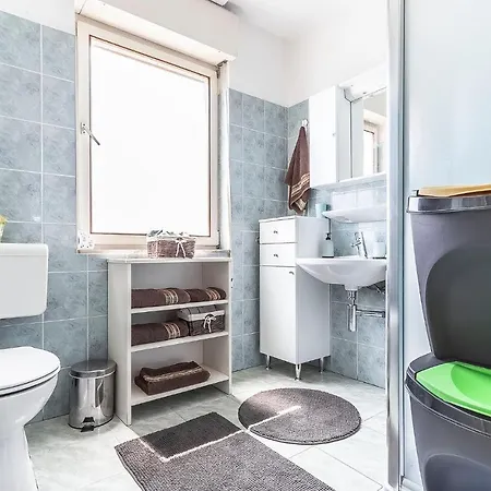 Apartment Sisi